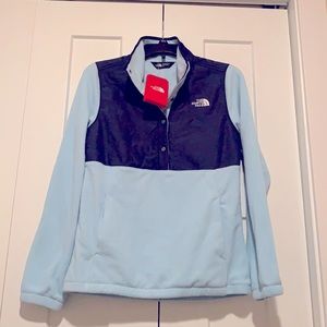 NWT The North Face Fleece